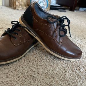 Max and Jack youth shoes.